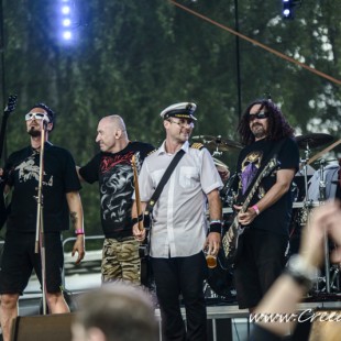 072 Rock Summer